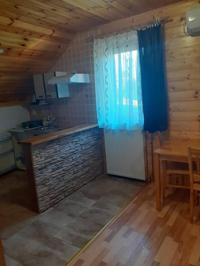 Apartman Marica Rakovica Εξωτερικό φωτογραφία