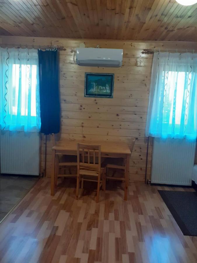 Apartman Marica Rakovica Εξωτερικό φωτογραφία