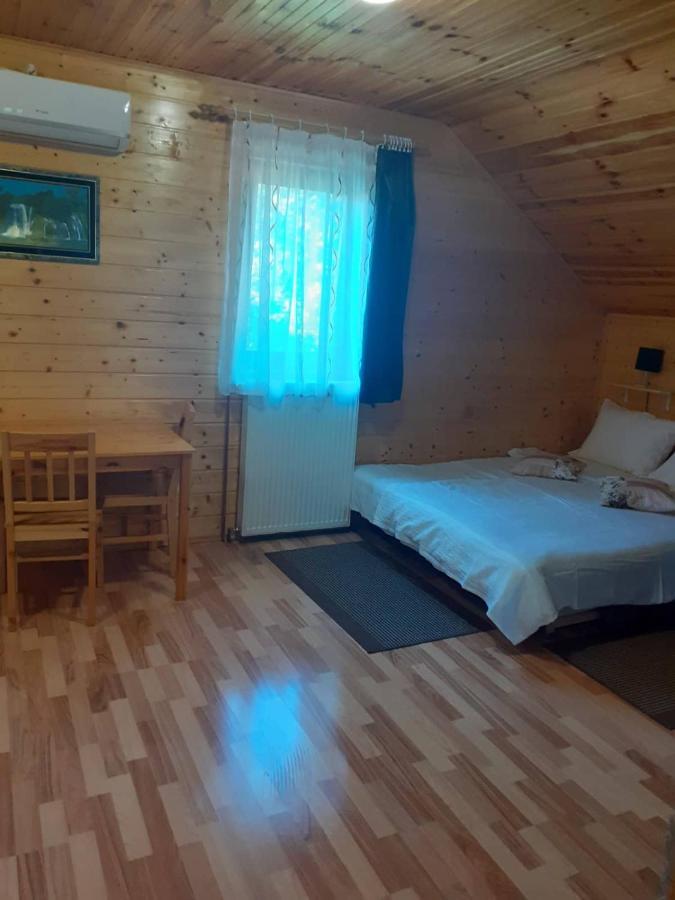 Apartman Marica Rakovica Εξωτερικό φωτογραφία