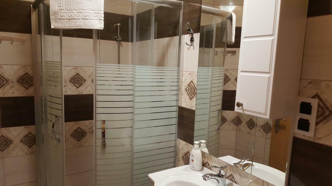 Apartman Marica Rakovica Εξωτερικό φωτογραφία